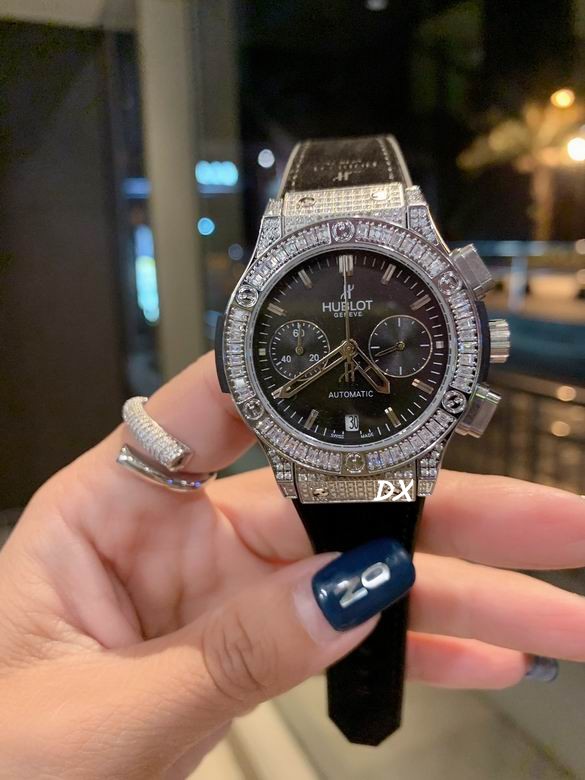 Hublot 38mm 2nms (7)