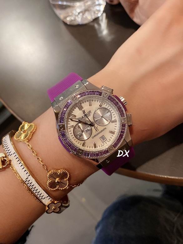 Hublot 38mm 2nms (7)