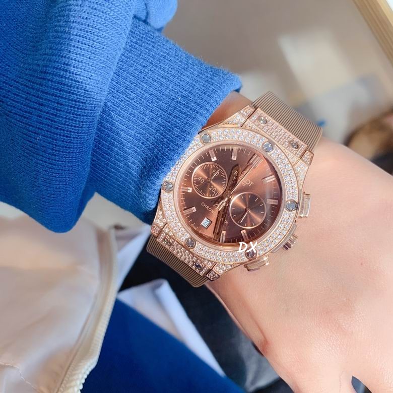 Hublot 38mm 2nms (7)