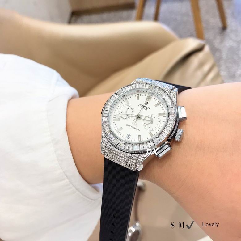 Hublot 38mm 2nms (7)