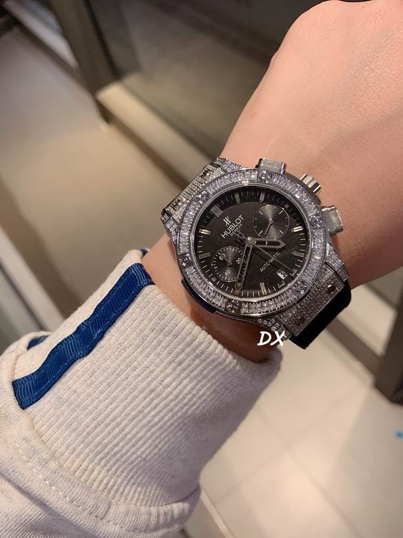 Hublot 38mm 2nms (8)