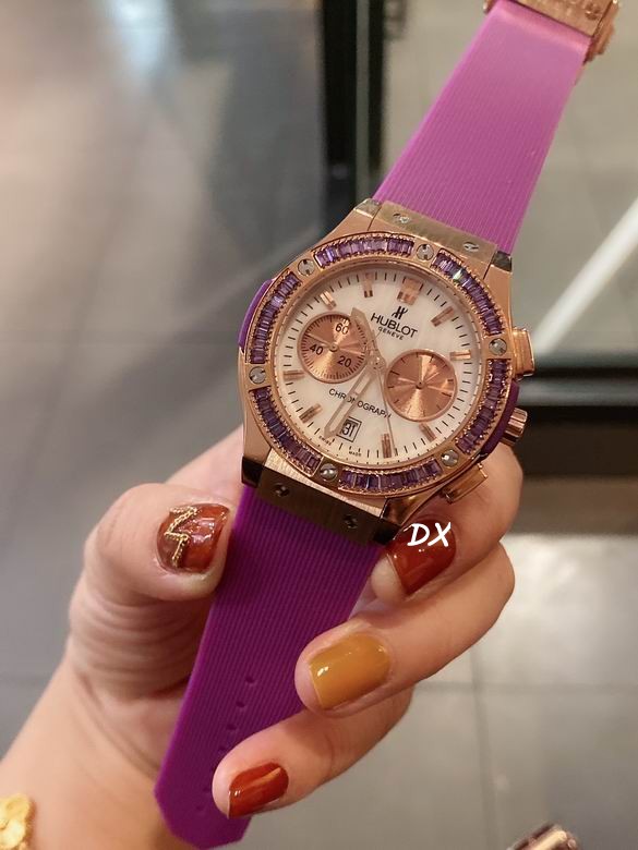 Hublot 38mm 2nms (8)