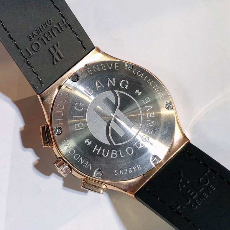 Hublot 38mm 2nms (9)