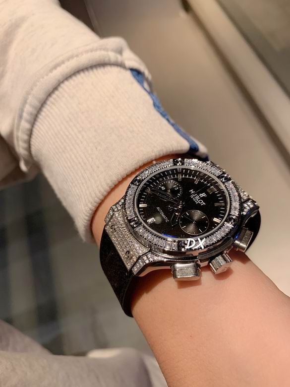 Hublot 38mm 2nms (9)