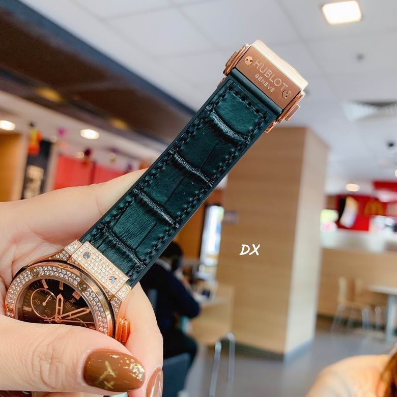 Hublot 38mm 2nms (9)