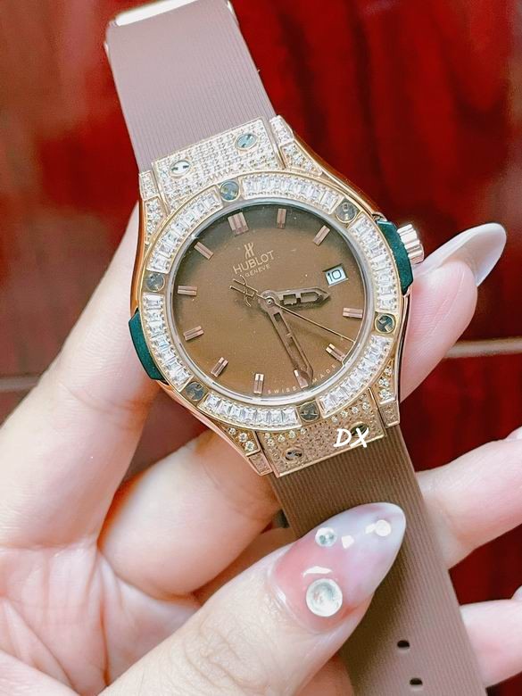 Hublot 38mm 8nms (2)