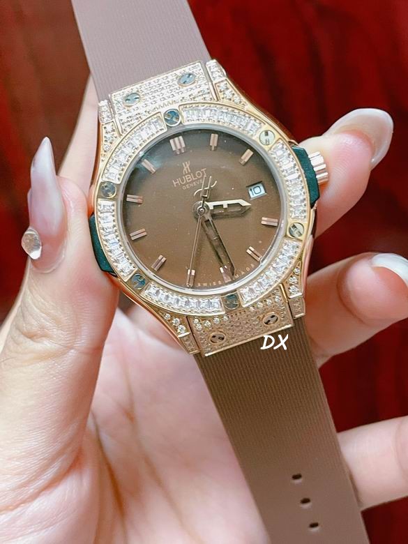 Hublot 38mm 8nms (3)