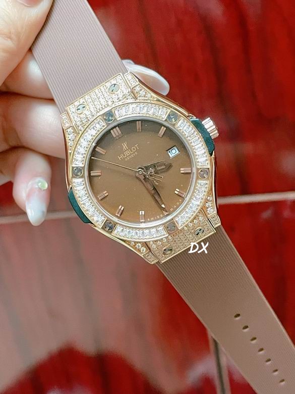 Hublot 38mm 8nms (4)