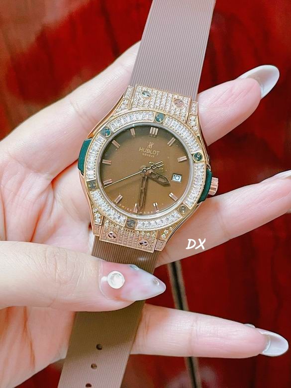 Hublot 38mm 8nms (5)