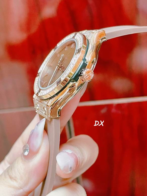 Hublot 38mm 8nms (6)