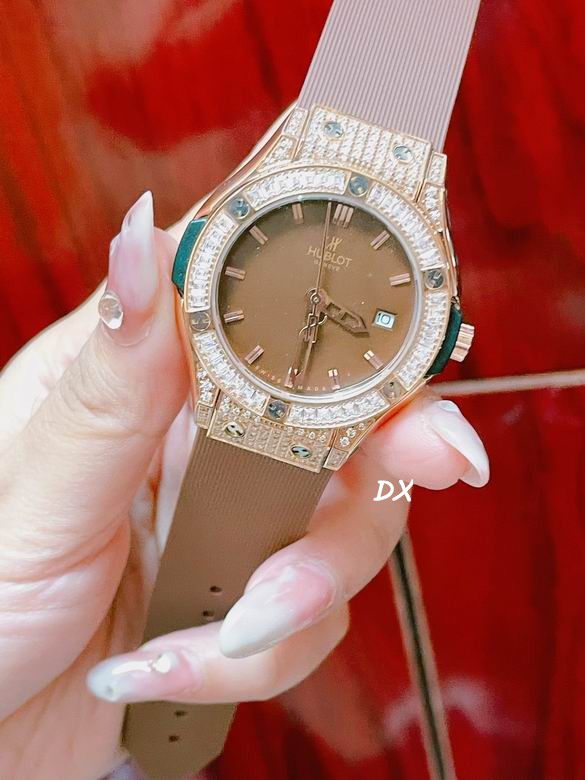 Hublot 38mm 8nms (7)