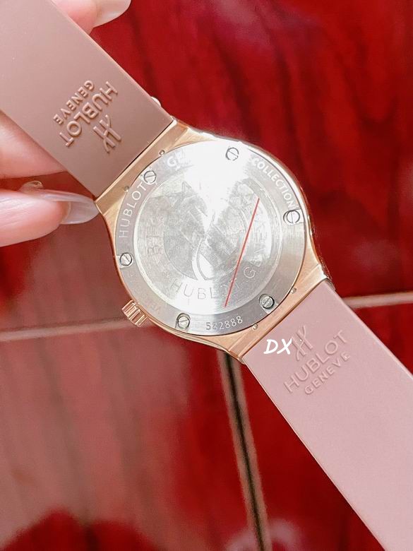 Hublot 38mm 8nms (8)