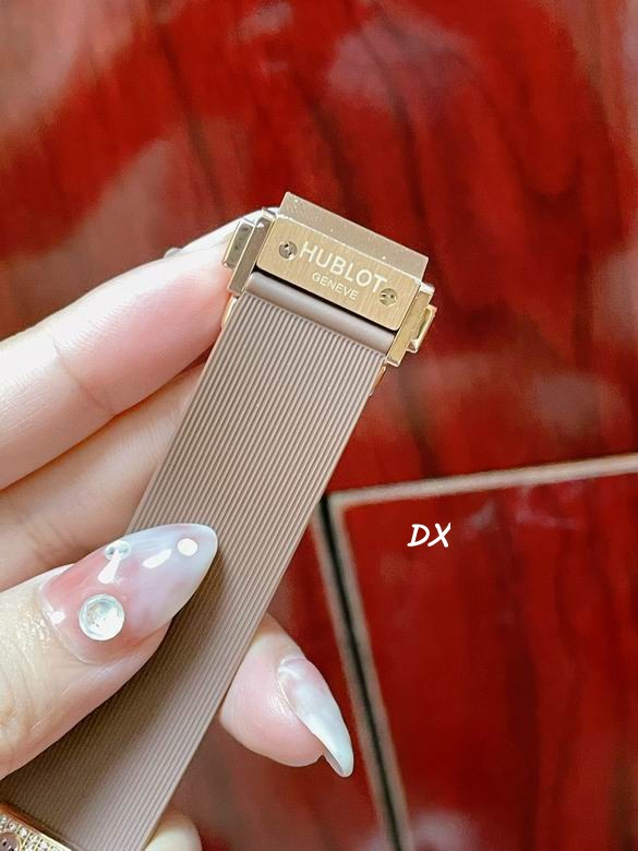 Hublot 38mm 8nms (9)