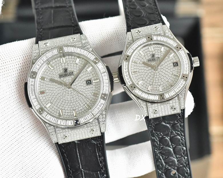 Hublot M42 W33mm 8nms (10)