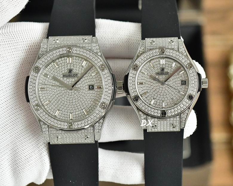 Hublot M42 W33mm 8nms (11)