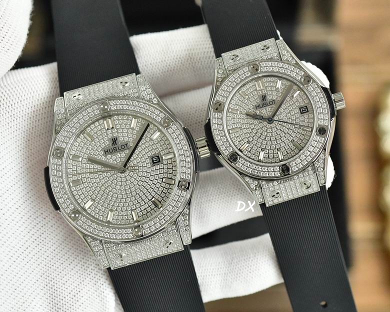 Hublot M42 W33mm 8nms (12)