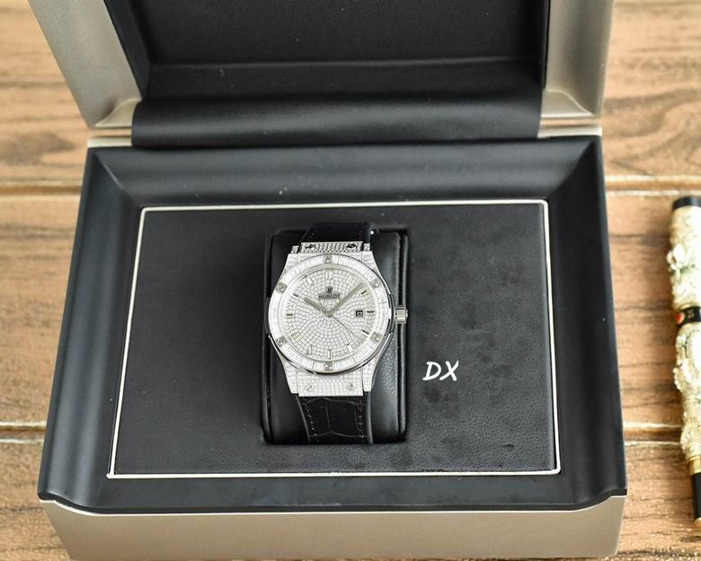 Hublot M42 W33mm 8nms (15)