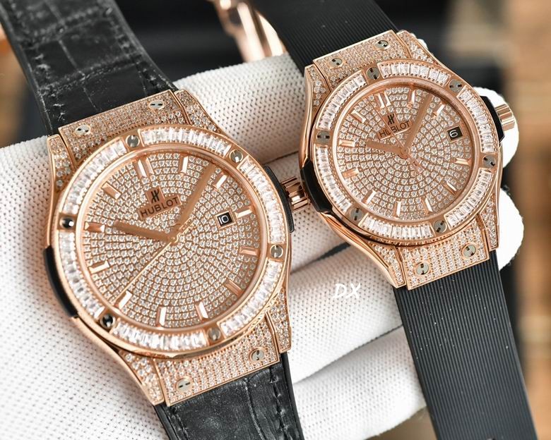 Hublot M42 W33mm 8nms (2)