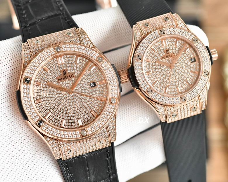 Hublot M42 W33mm 8nms (3)