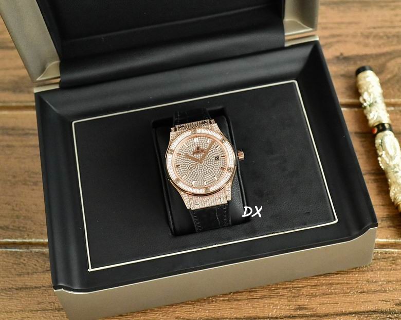 Hublot M42 W33mm 8nms (4)