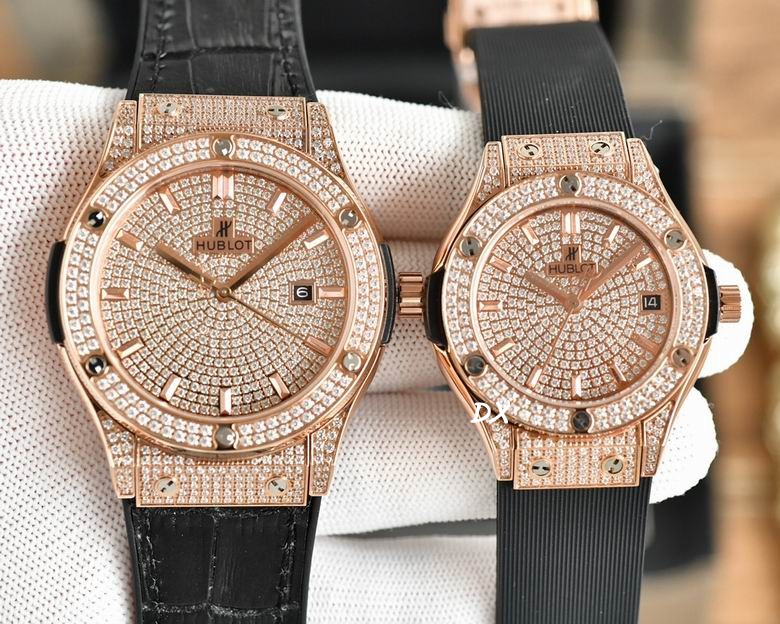 Hublot M42 W33mm 8nms (6)