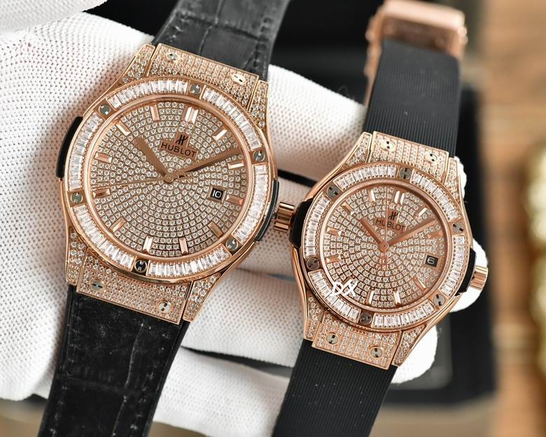 Hublot M42 W33mm 8nms (7)