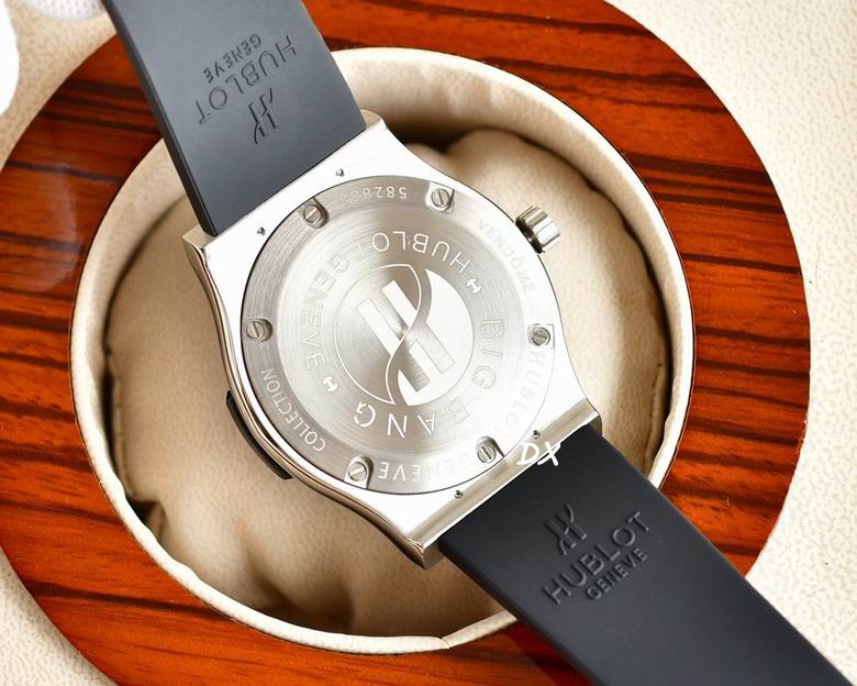 Hublot M45 W33x10mm 7nms (18)