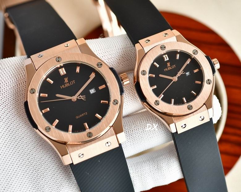 Hublot M45 W33x10mm 7nms (5)