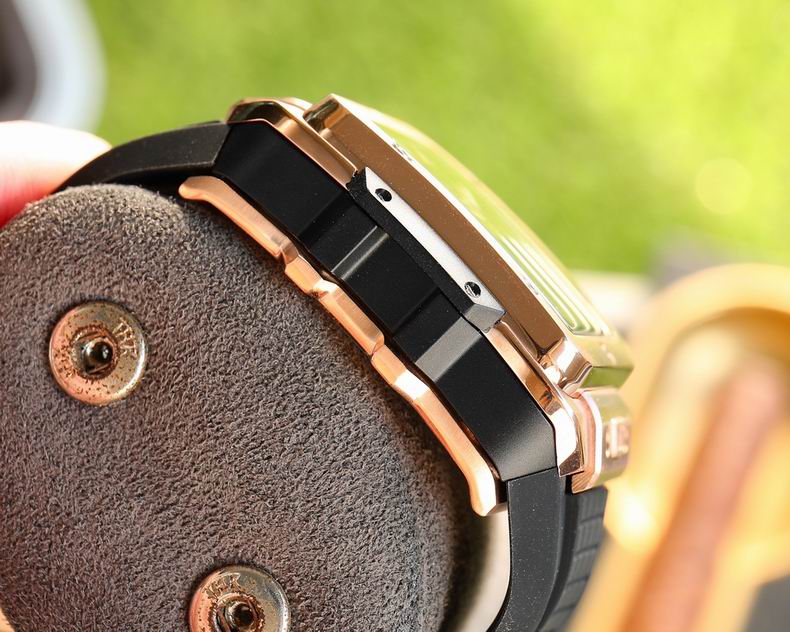 Hublot men 45mm 123158 (6)