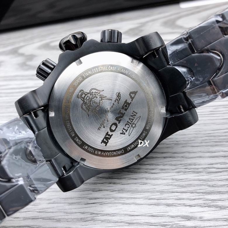 Invicta 50x15mm 2nms (12)