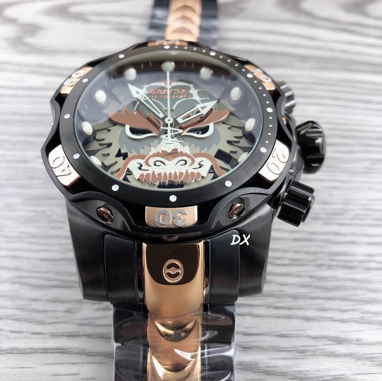 Invicta 50x15mm 2nms (15)