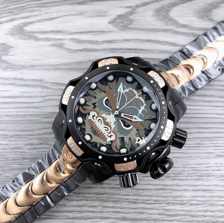 Invicta 50x15mm 2nms (16)