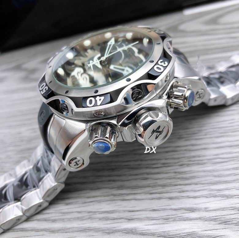 Invicta 50x15mm 2nms (2)