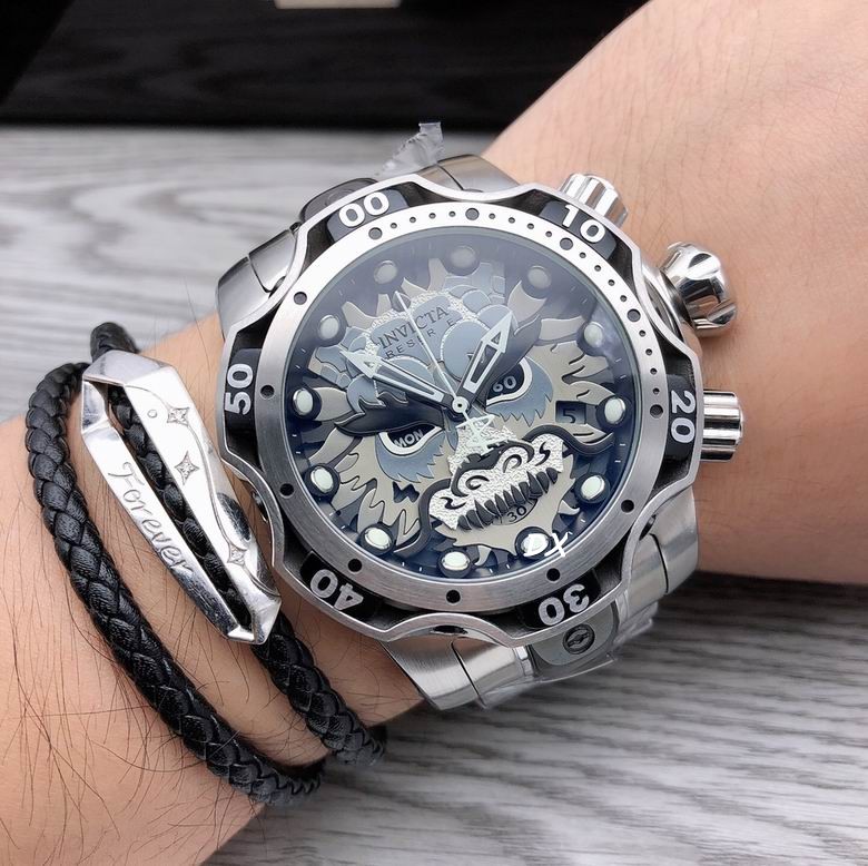 Invicta 50x15mm 2nms (8)