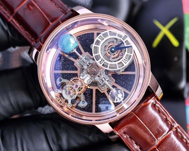 Jacob & Co 8nms (11)