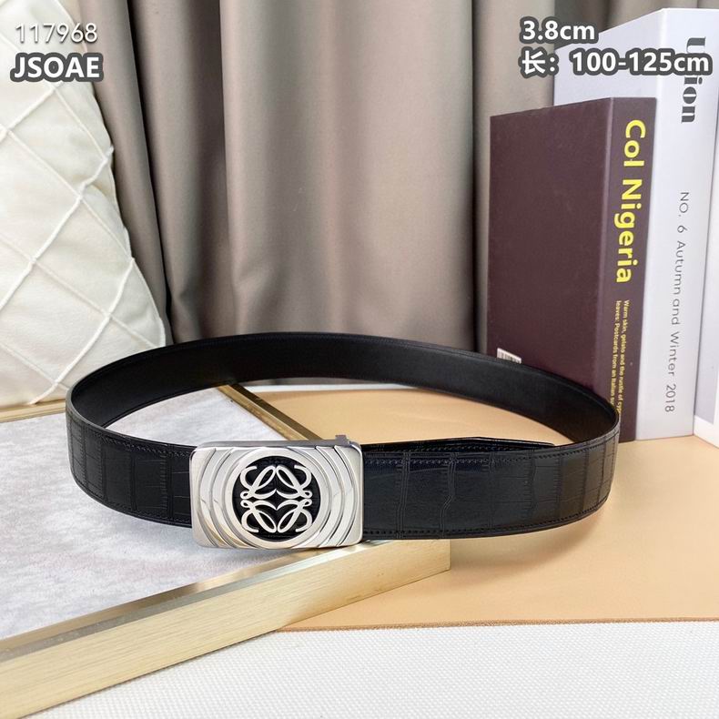 Loewe belt 38mmX100-125cm 8L (4)