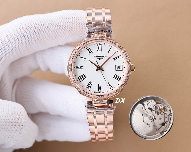 Longines 12nms (13)