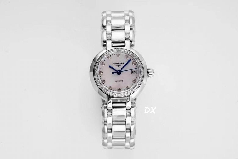 Longines 26.5mm 12nms (28)