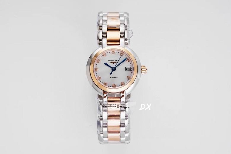 Longines 26.5mm 12nms (28)