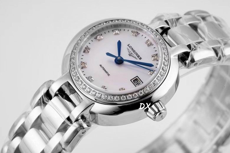 Longines 26.5mm 12nms (30)