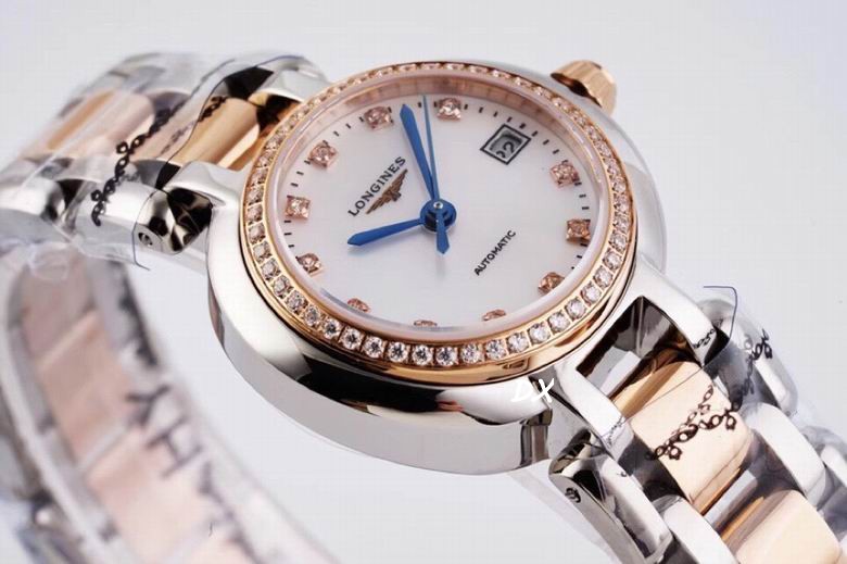 Longines 26.5mm 12nms (40)