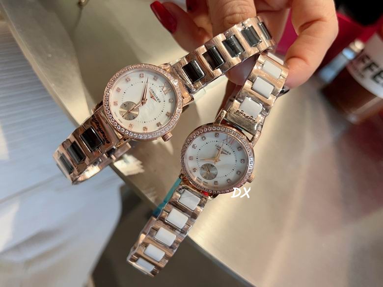 Longines 28x8mm 12nms (4)