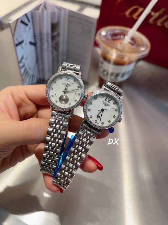 Longines 28x8mm 12nms (4)