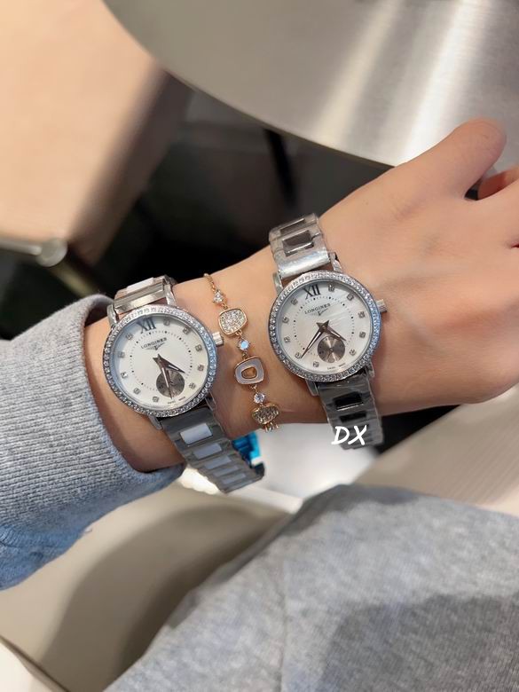 Longines 28x8mm 12nms (6)