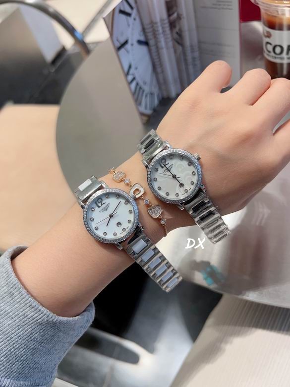 Longines 28x8mm 12nms (6)