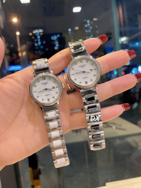 Longines 28x8mm 12nms (6)