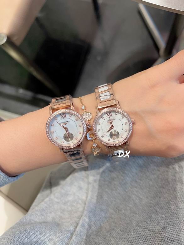 Longines 28x8mm 12nms (8)