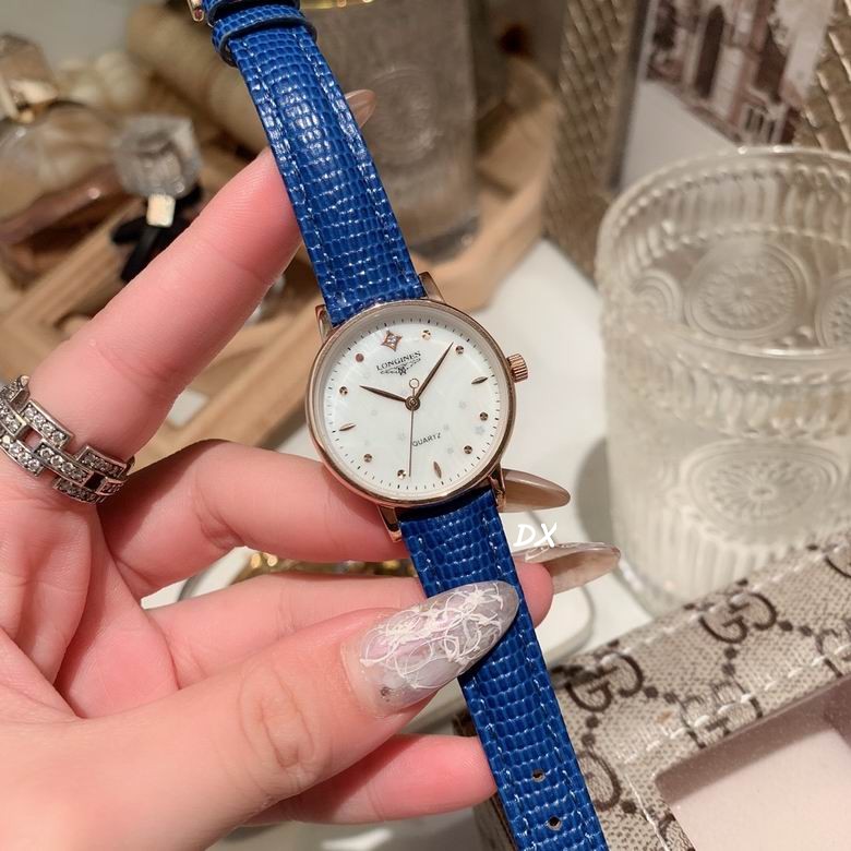 Longines 28x8mm12nms (6)