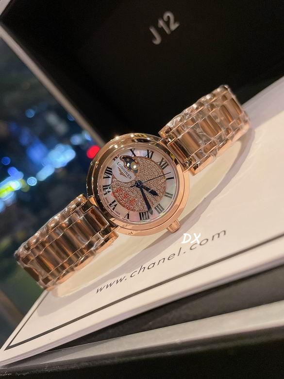 Longines 30.5mm 12nms (1)