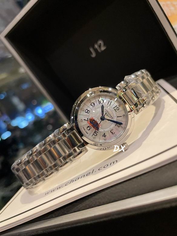 Longines 30.5mm 12nms (1)